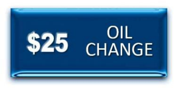 Oil change logo